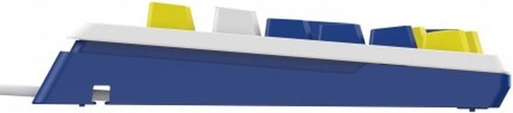 Игровая клавиатура A4Tech Bloody B950 RGB LK Libra USB Warrior Blue (4711421995382) фото4