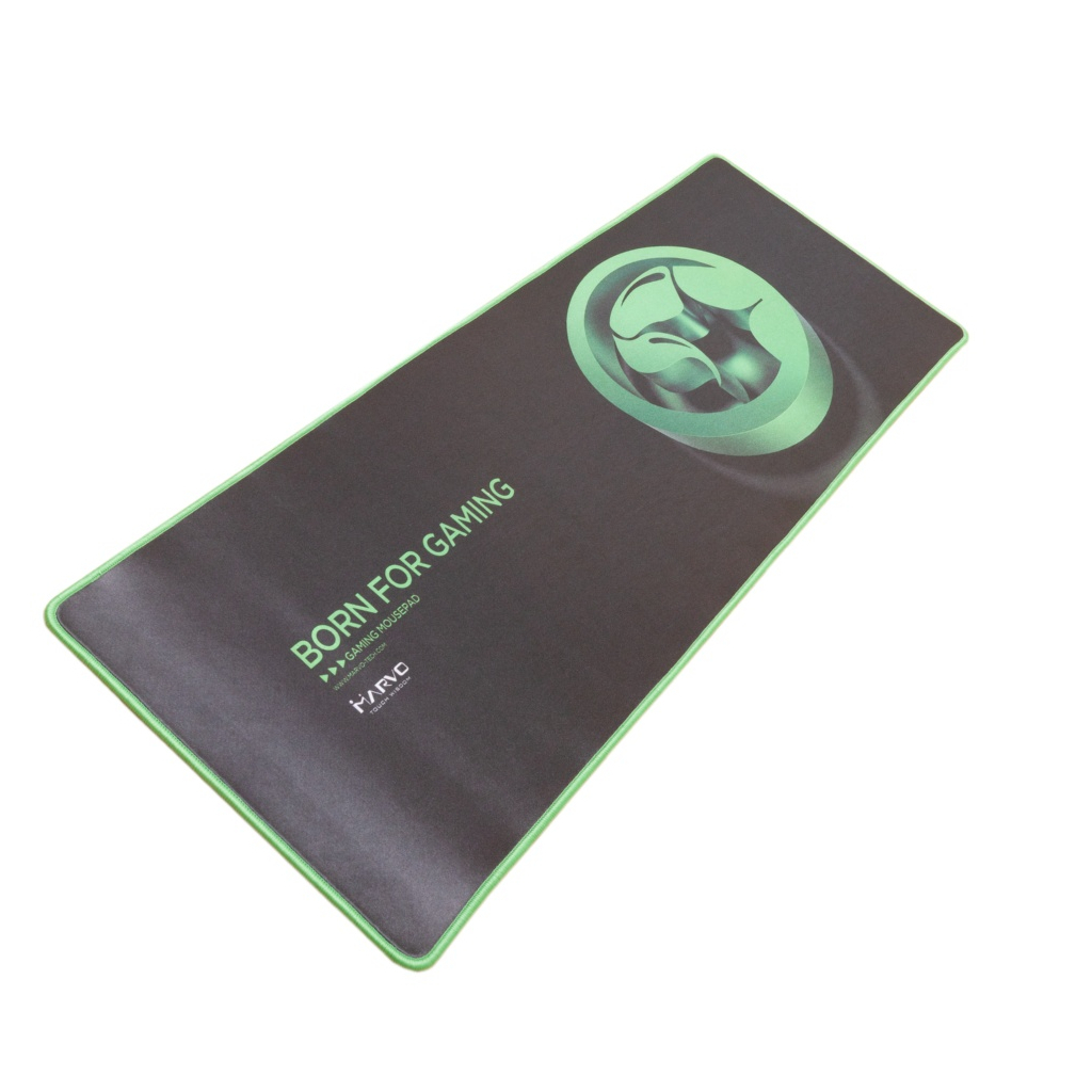 Игровая поверхность Marvo G13 XL Green (G13 XL Green) фото3