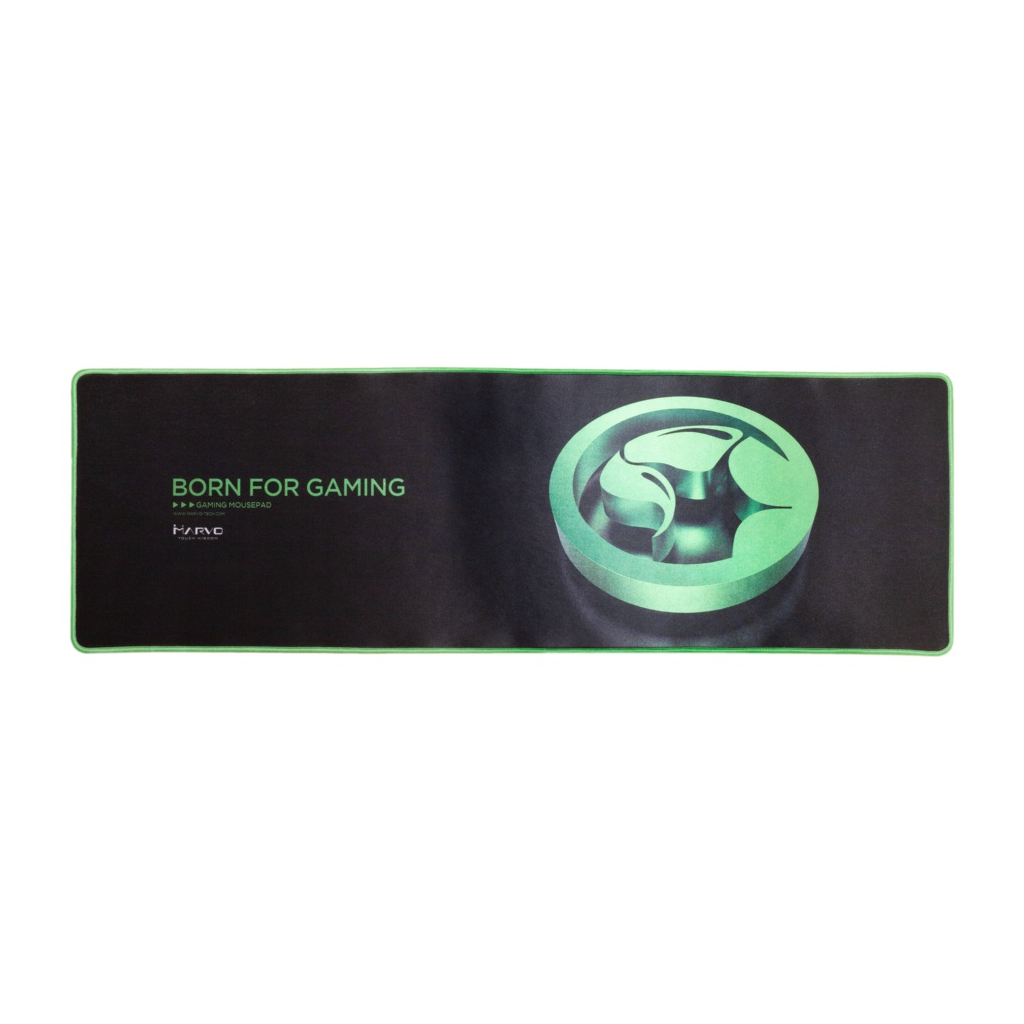 Игровая поверхность Marvo G13 XL Green (G13 XL Green) фото2