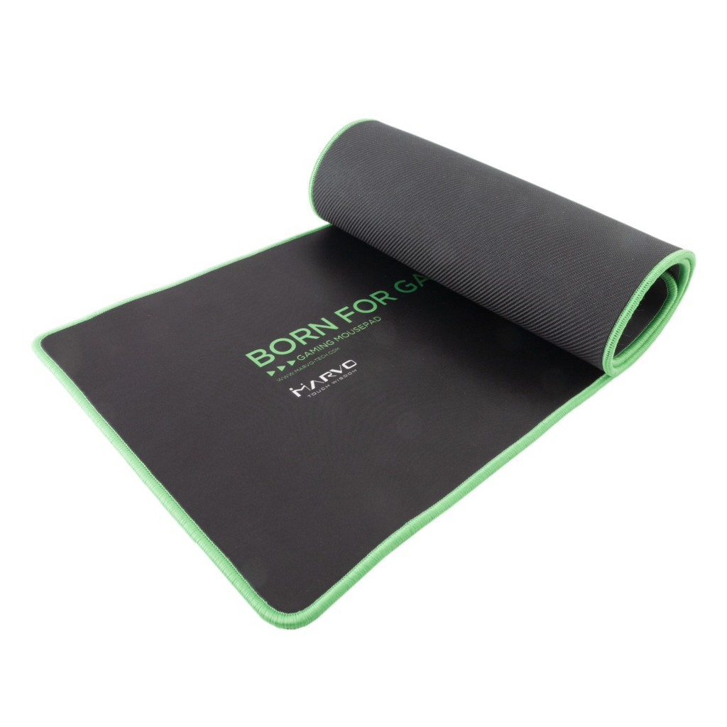 Игровая поверхность Marvo G13 XL Green (G13 XL Green) фото4