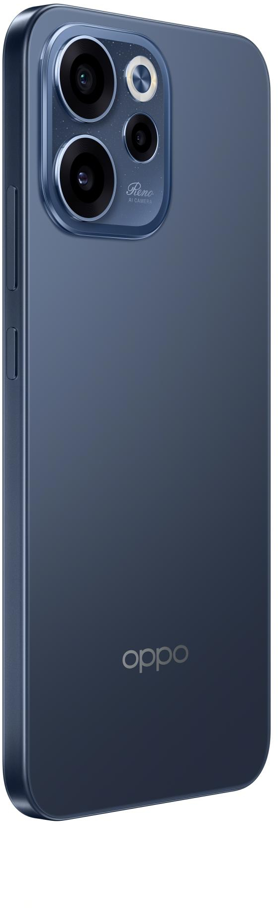 Смартфон Oppo Reeno 15 F 8/256GB Twilight Black (CPH2801) фото5