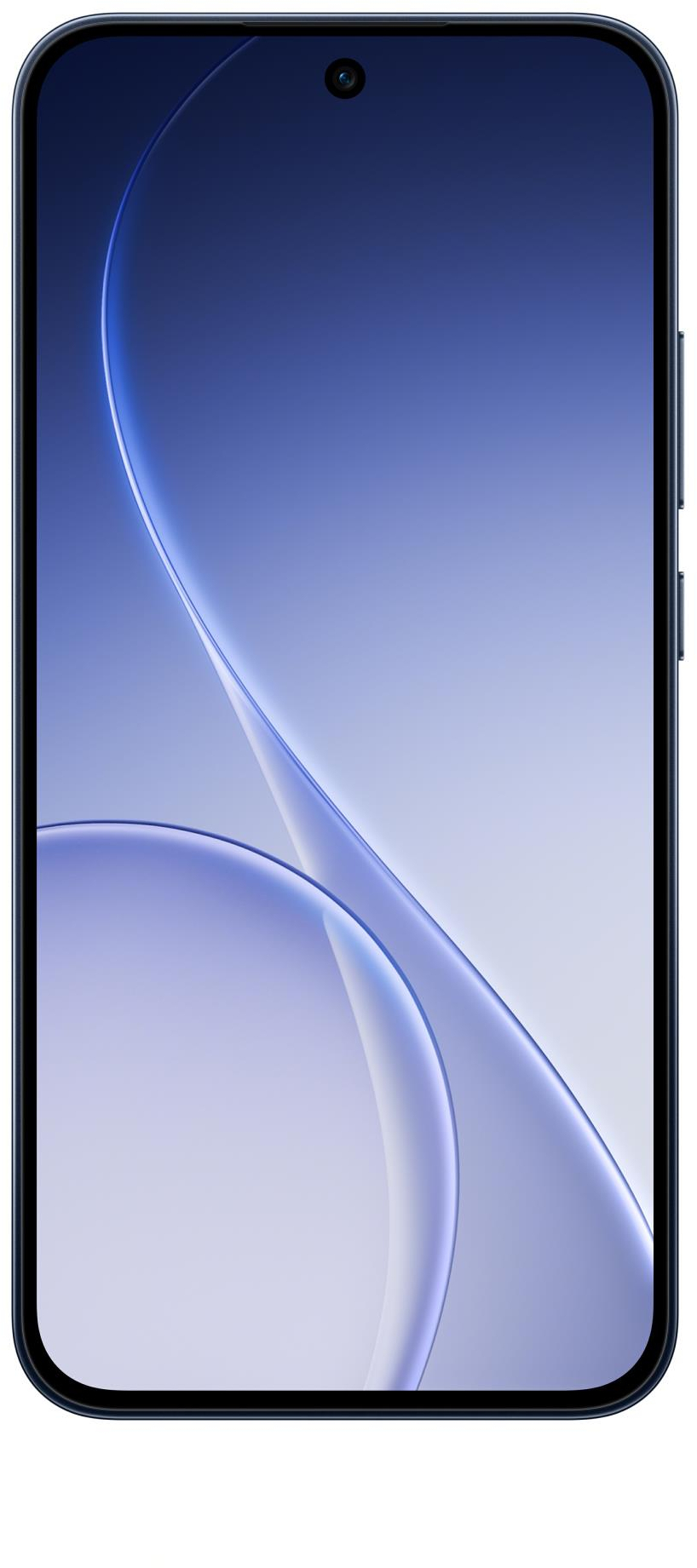 Смартфон Oppo Reeno 15 F 8/256GB Twilight Black (CPH2801) фото3