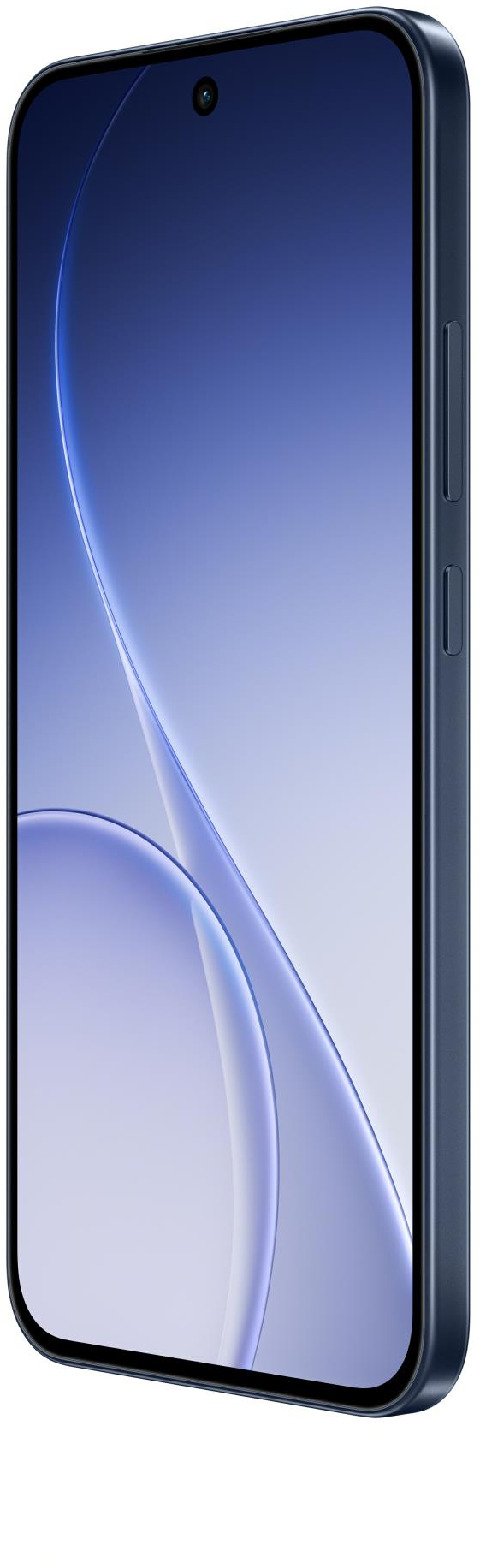 Смартфон Oppo Reeno 15 F 8/256GB Twilight Black (CPH2801) фото4