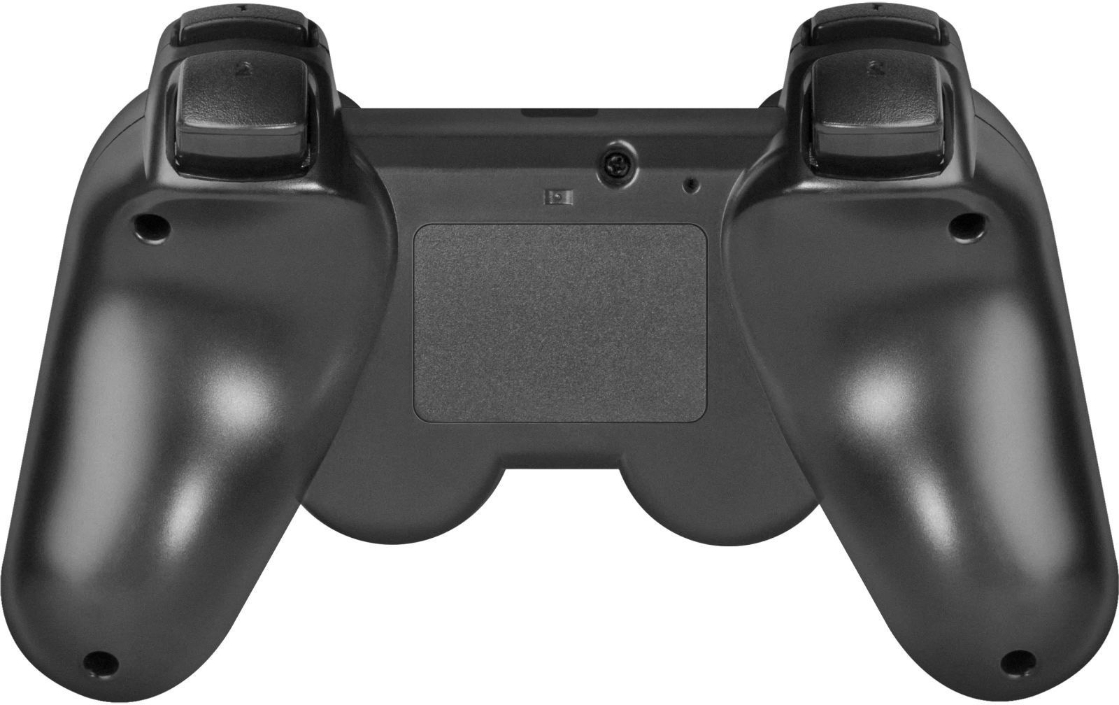 Геймпад Defender Crusher USB/Bluetooth Li-Ion PS3/PC/Android (64290) фото3