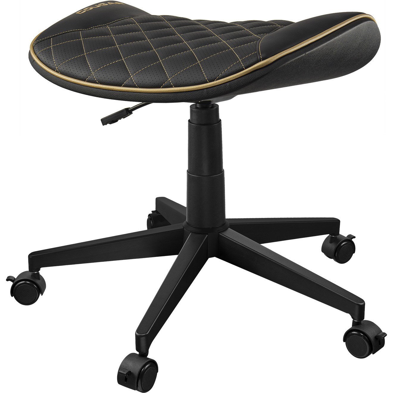 Кресло игровое Cougar Crosser Gold фото2