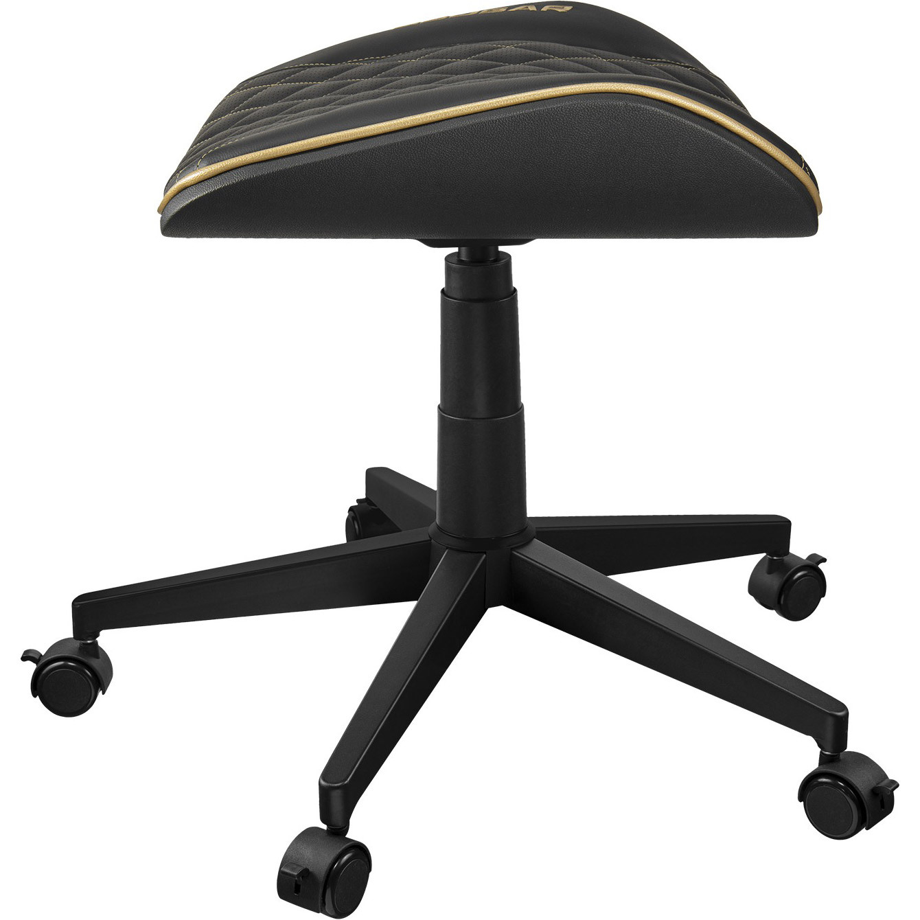 Кресло игровое Cougar Crosser Gold фото3