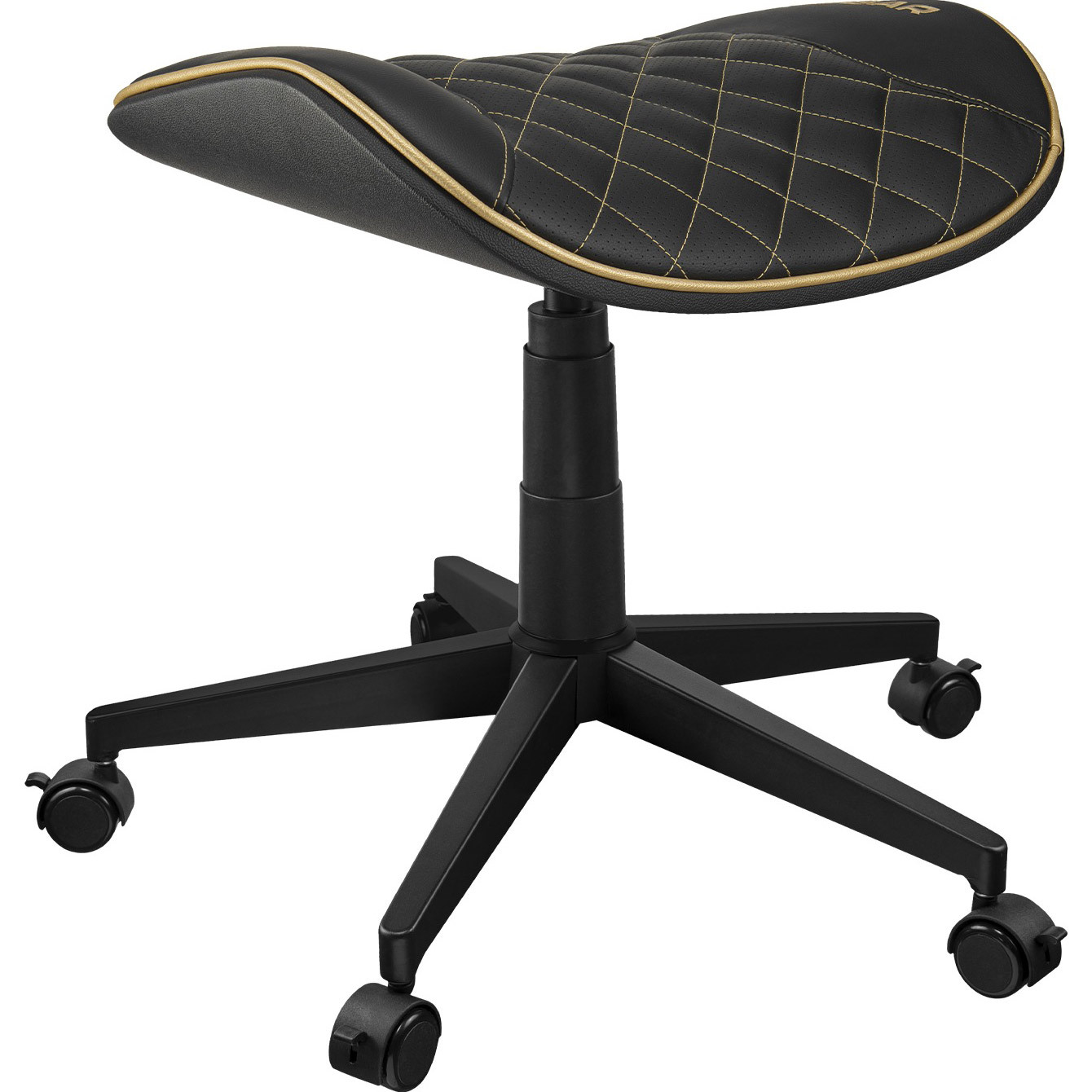 Кресло игровое Cougar Crosser Gold фото5