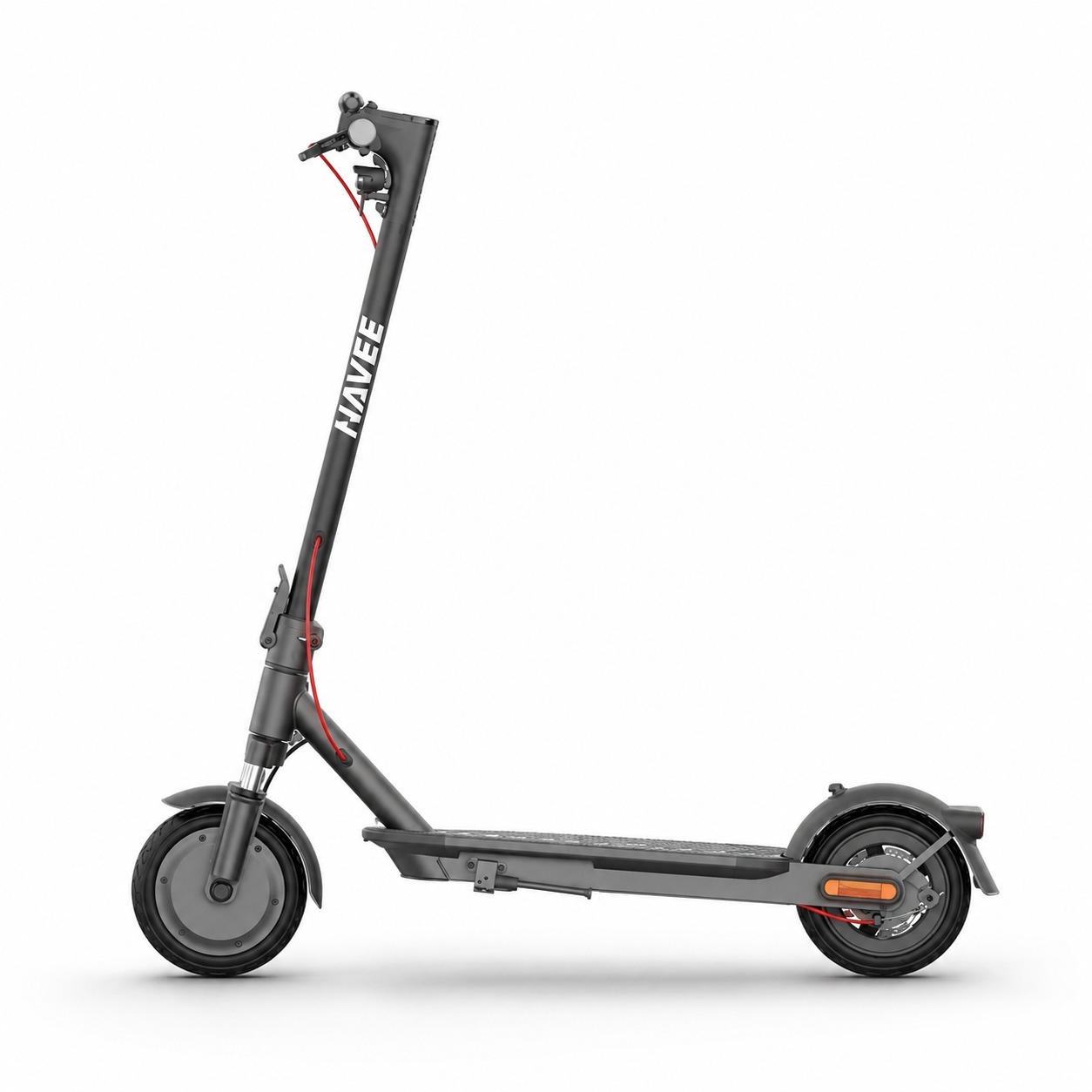 Электросамокат Navee E25 Pro (EasyRide 25 Pro-E) фото3