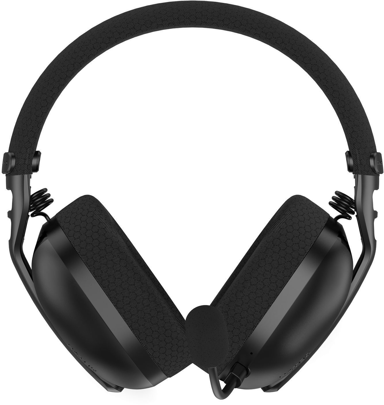 Ігрова гарнітура Hator Hyperpunk 3X Hi-Res Wireless Black (ESH14) фото4