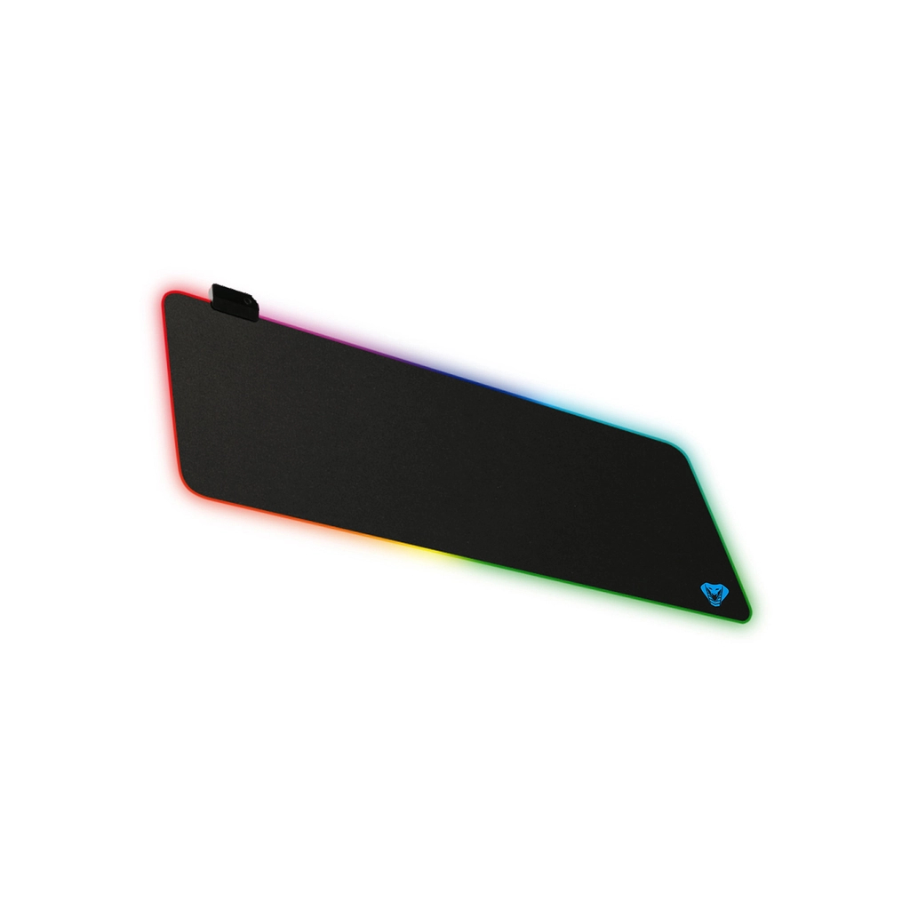 Ігрова поверхня Media-Tech RGB Gaming Mat Black (MT262) фото3