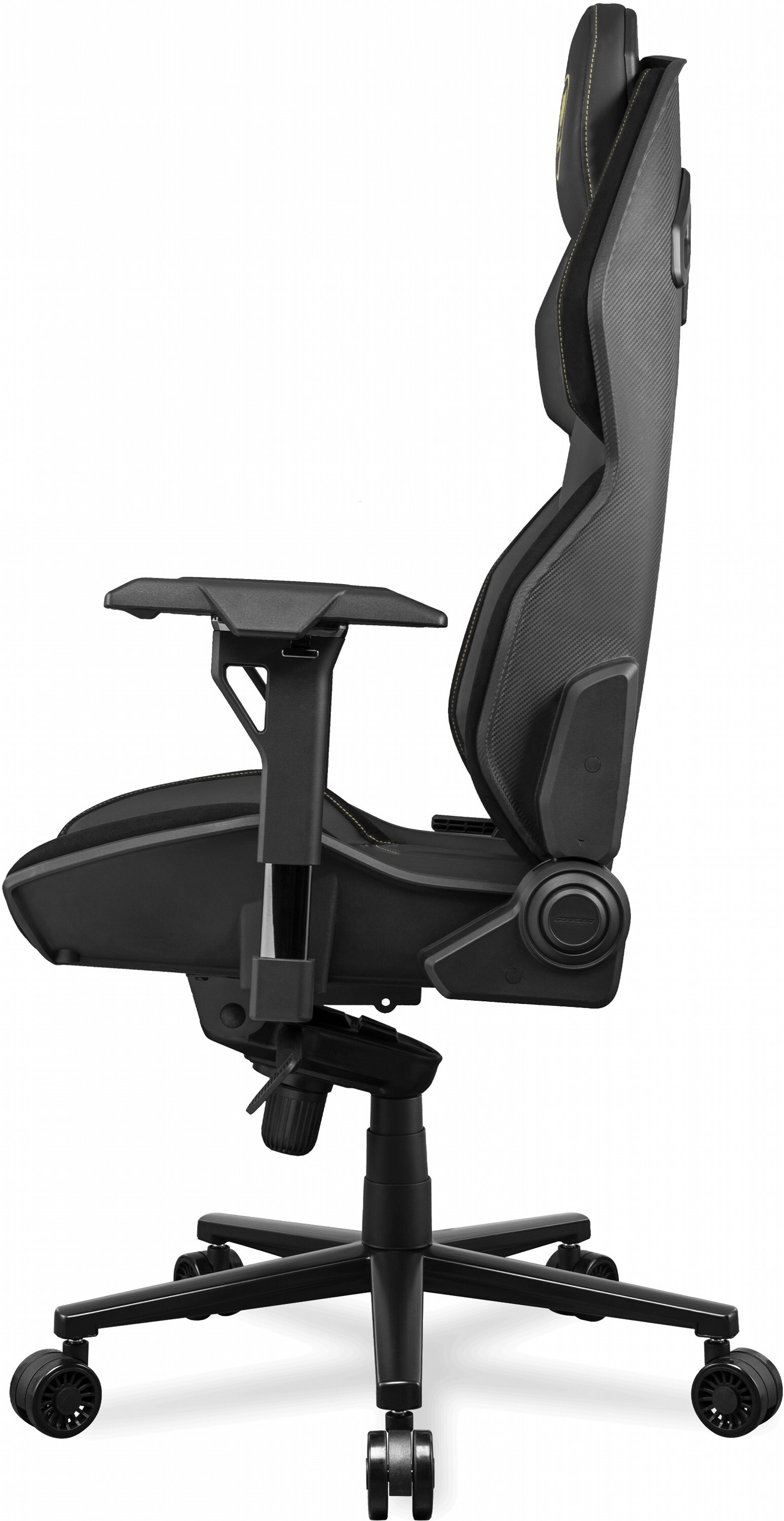 Крісло ігрове Cougar Hotrod Royal фото3