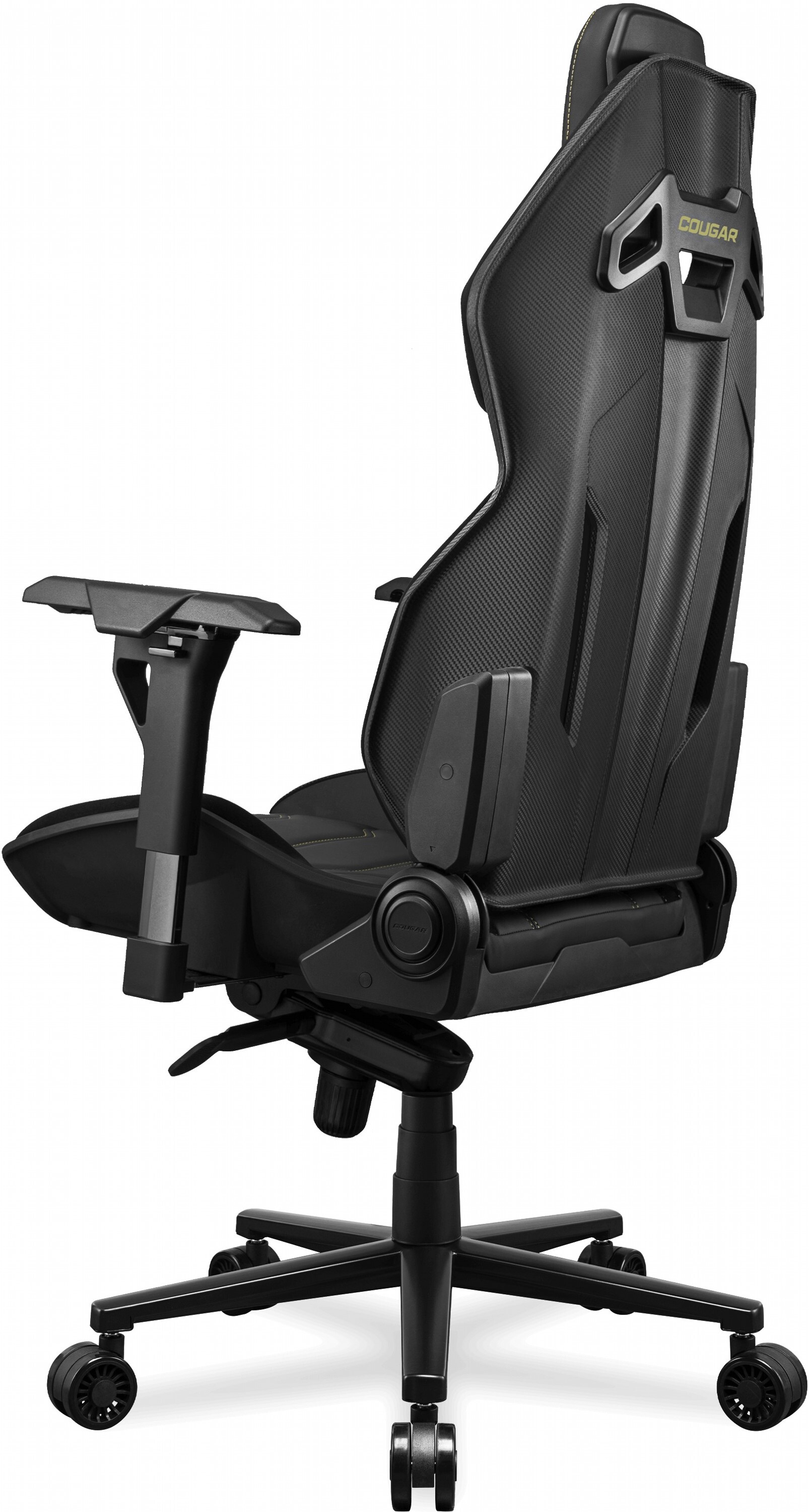 Крісло ігрове Cougar Hotrod Royal фото4