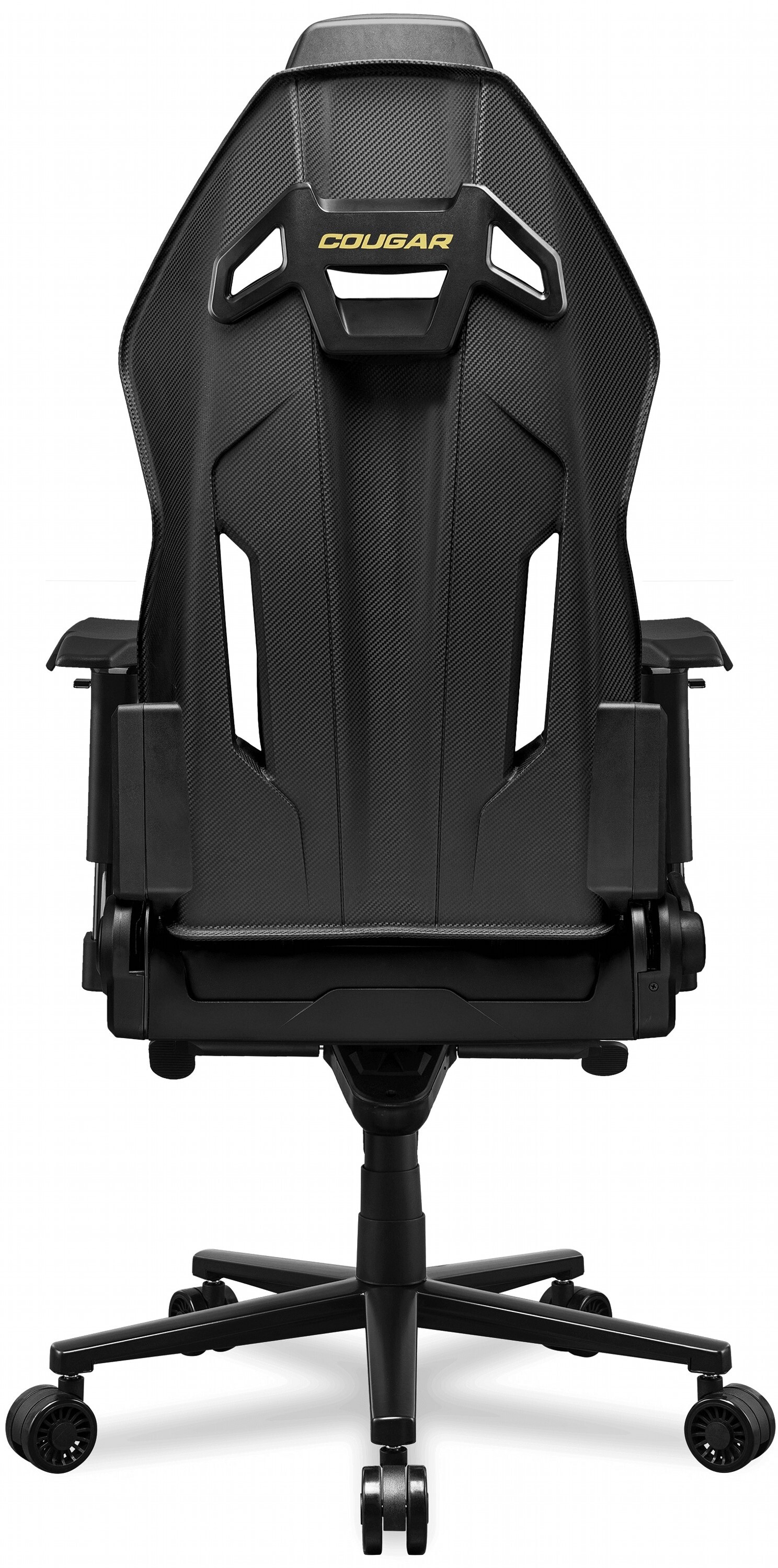 Крісло ігрове Cougar Hotrod Royal фото5
