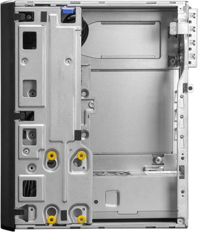 Корпус для ПК Chieftec UNI (BS-10B-300) фото4