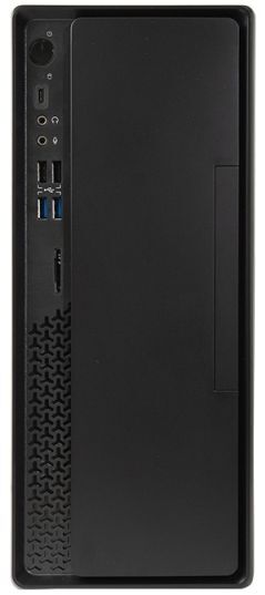 Корпус для ПК Chieftec UNI (BS-10B-300) фото2