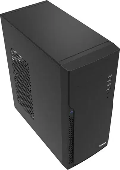 Корпус для ПК Gamemax ET-211-U3 NP (ET-211-U3 NP) фото