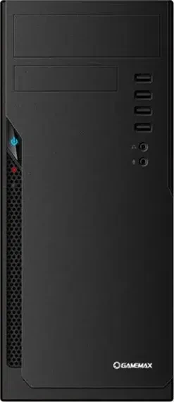 Корпус для ПК Gamemax ET-211-U3 NP (ET-211-U3 NP) фото