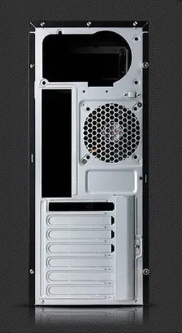 Корпус для ПК Gamemax ET-211-U3 NP (ET-211-U3 NP) фото