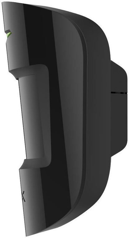 Датчик руху Ajax MotionProtect Plus Black (38199.02.BL1) фото3