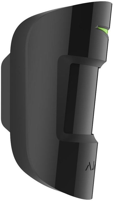 Датчик руху Ajax MotionProtect Plus Black (38199.02.BL1) фото4