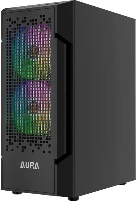 Корпус для ПК Gamdias AURA GC7 ARGB (4711514500677) фото