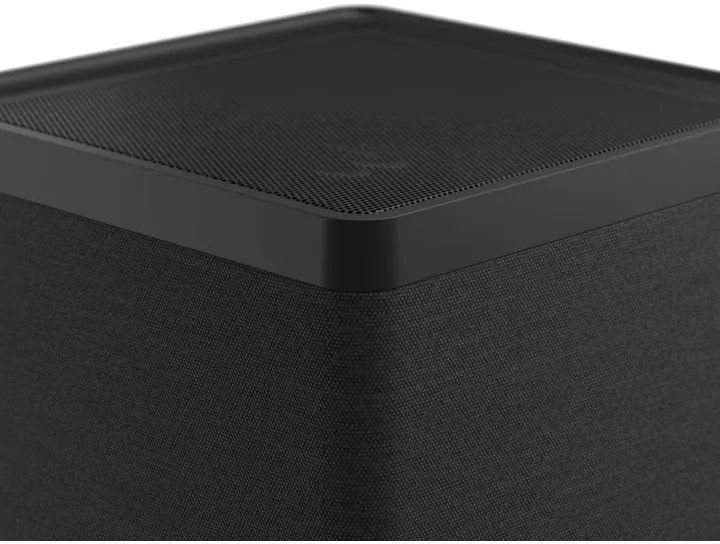 Корпус для ПК Fractal Design Mood Black (FD-C-MOD1N-02) фото6