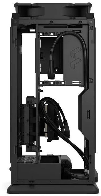 Корпус для ПК Fractal Design Mood Black (FD-C-MOD1N-02) фото10