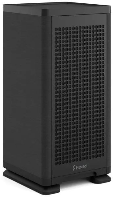 Корпус для ПК Fractal Design Mood Black (FD-C-MOD1N-02) фото2