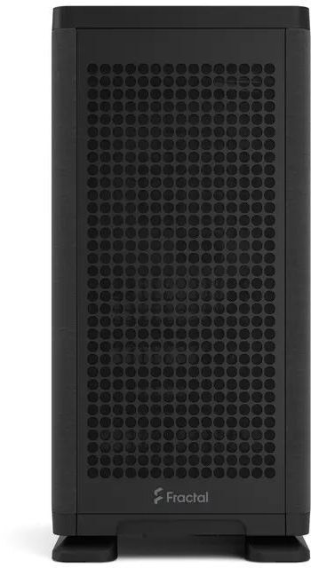 Корпус для ПК Fractal Design Mood Black (FD-C-MOD1N-02) фото3