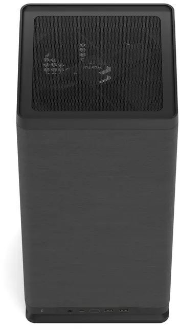 Корпус для ПК Fractal Design Mood Black (FD-C-MOD1N-02) фото5