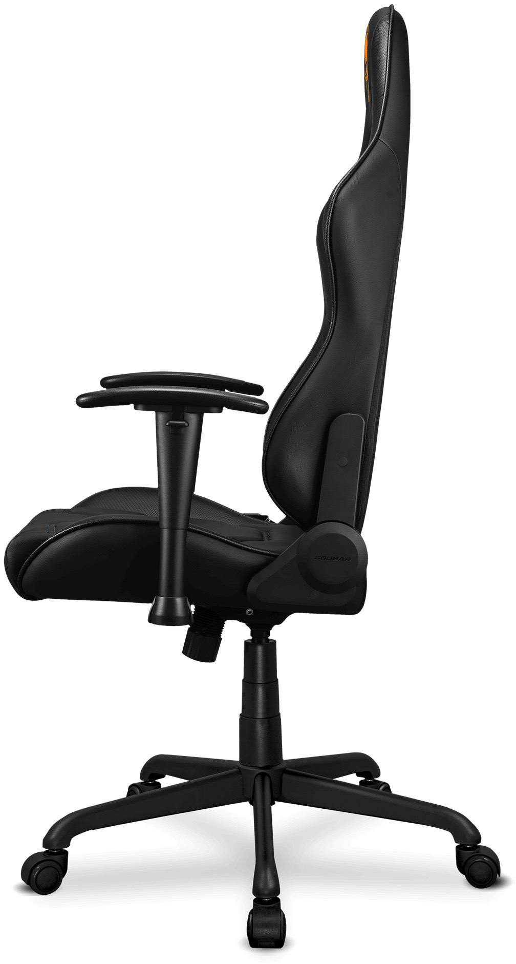 Крісло ігрове Cougar Armor Elite Black фото