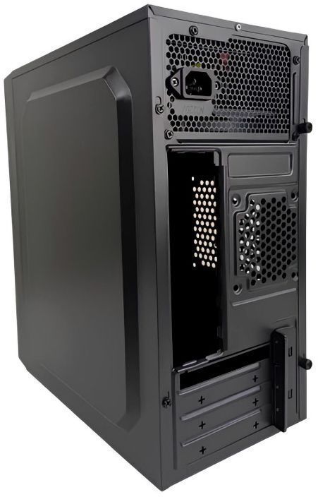 Корпус для ПК Casecom GN-1718-500 (GN-1718-500) фото3