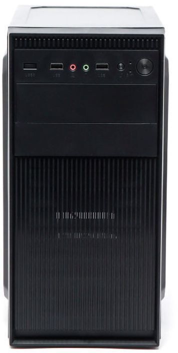 Корпус для ПК Casecom GN-1718-500 (GN-1718-500) фото2