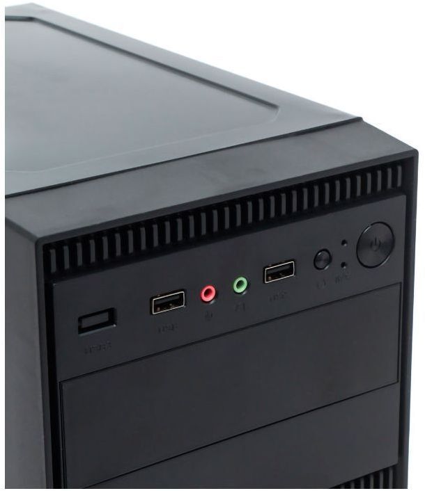 Корпус для ПК Casecom GN-1718-500 (GN-1718-500) фото8