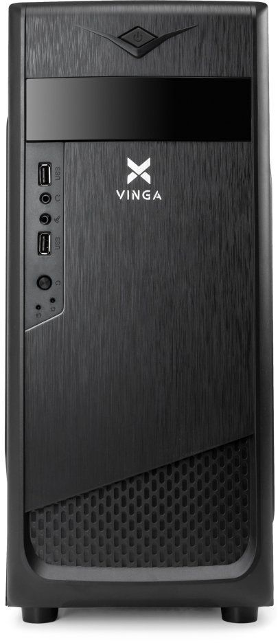 Корпус для ПК Vinga CS110B (CS110B) фото2