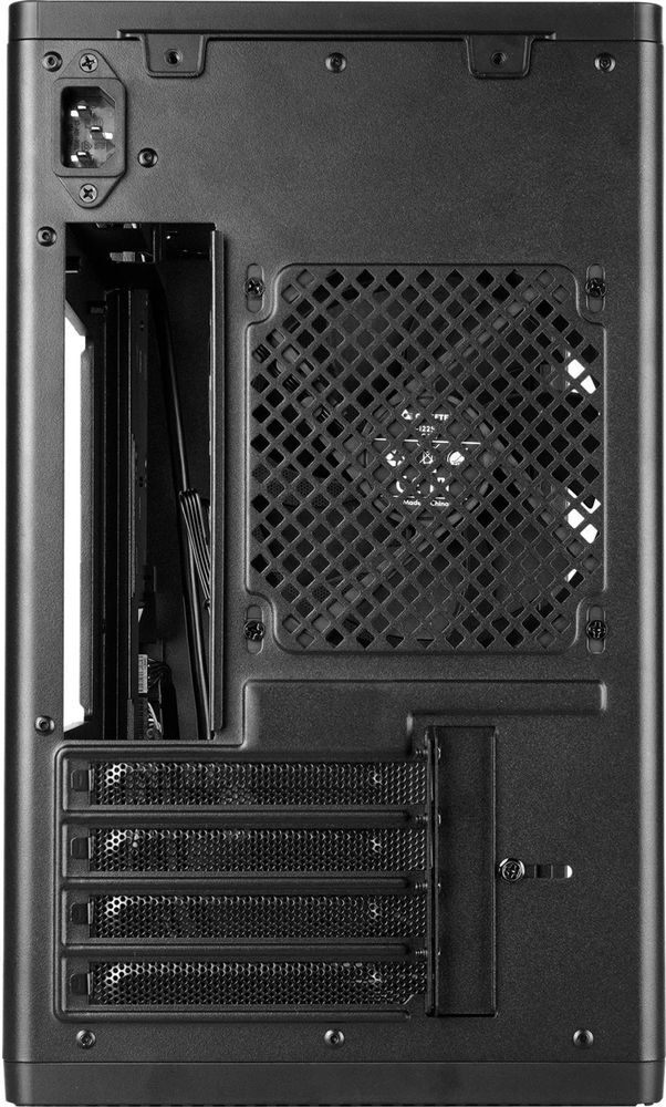 Корпус для ПК Chieftec BX-10B-M-OP (BX-10B-M-OP) фото