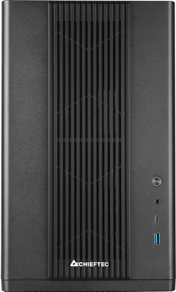 Корпус для ПК Chieftec BX-10B-M-OP (BX-10B-M-OP) фото