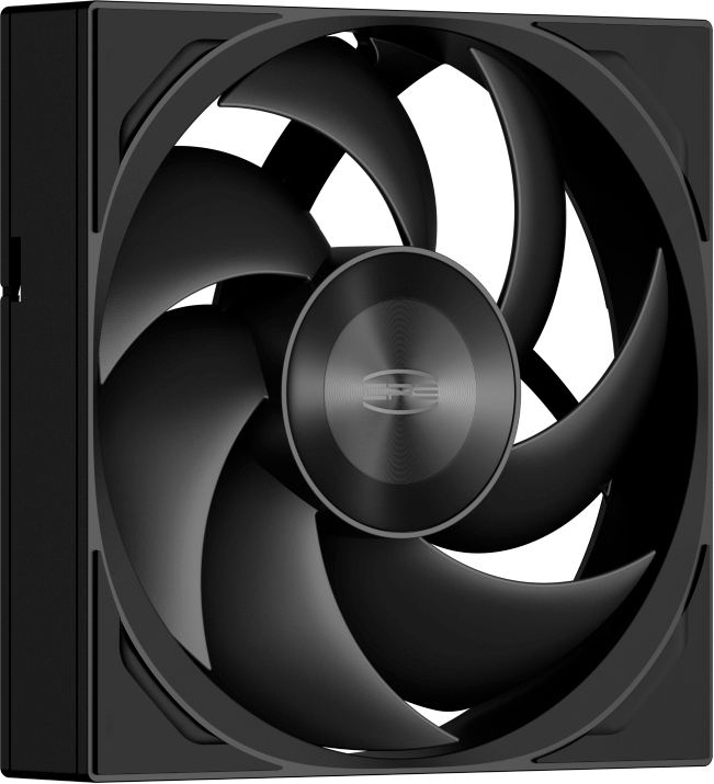 Система жидкостного охлаждения PcCooler DS360 Pro Digital BK (DS360 Pro Digital BK) фото4
