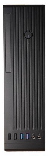 Корпус для ПК Chieftec UNI (BE-10B-300) фото