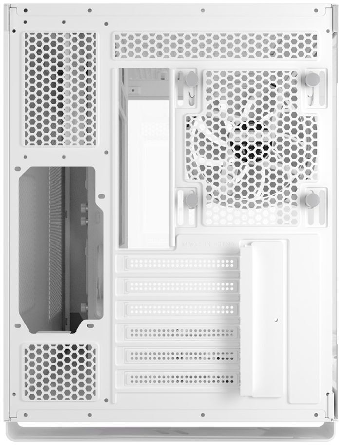 Корпус для ПК PcCooler MINI I100G PRO MESH (MINI I100G PRO MESH) фото6