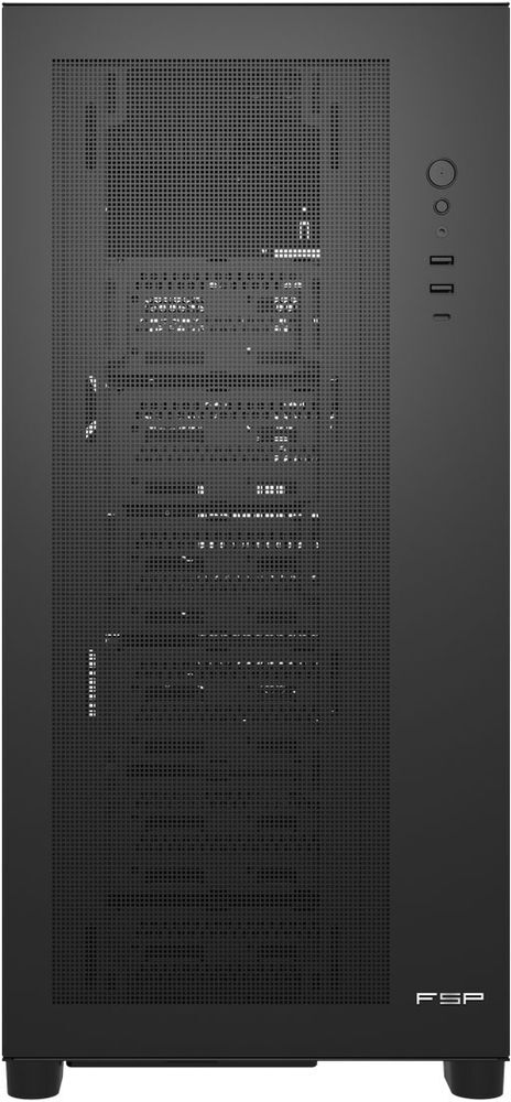 Корпус для ПК FSP U500-B (U500-B) фото
