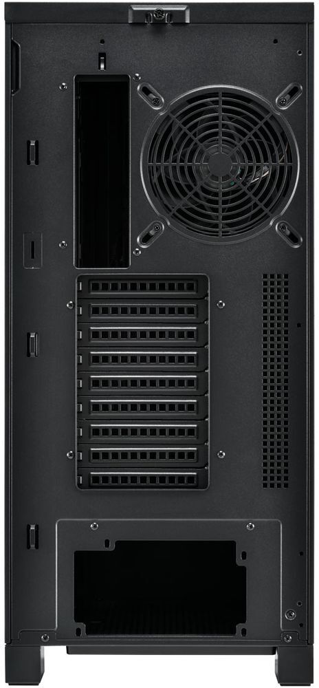 Корпус для ПК FSP U500-B (U500-B) фото
