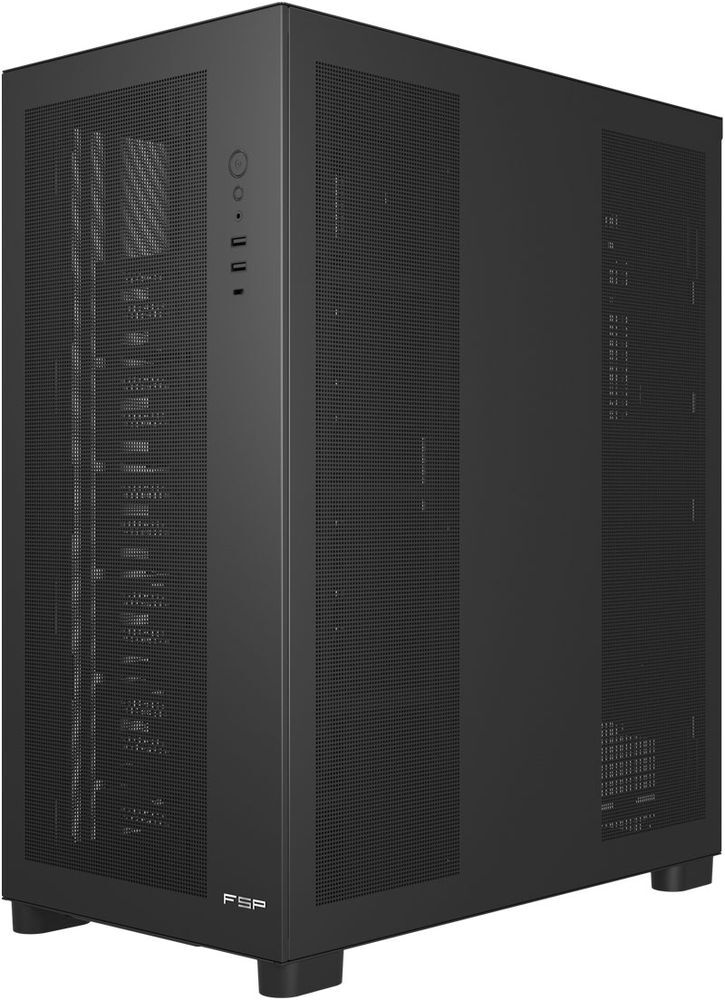 Корпус для ПК FSP U500-B (U500-B) фото