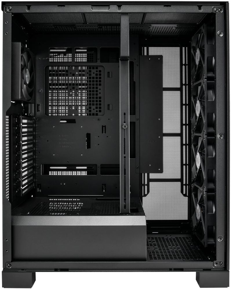 Корпус для ПК FSP U500-B (U500-B) фото