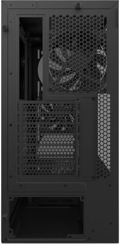Корпус для ПК NZXT H5 Flow Compact (CC-H52FB-01) фото7