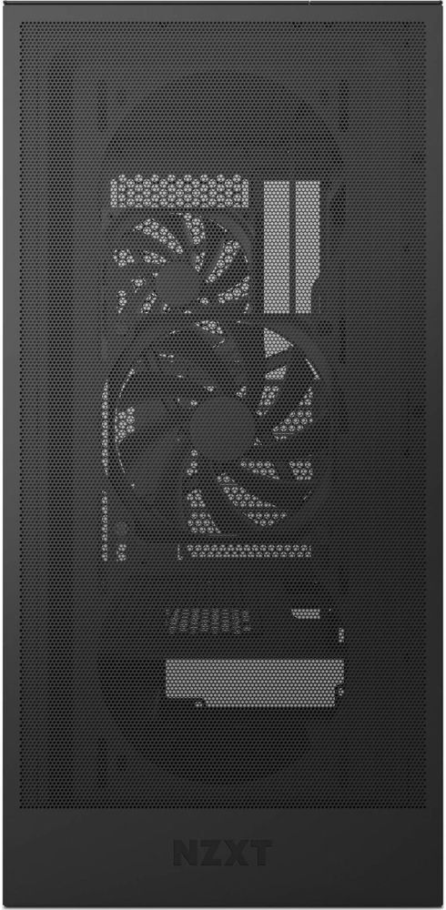 Корпус для ПК NZXT H5 Flow Compact (CC-H52FB-01) фото6