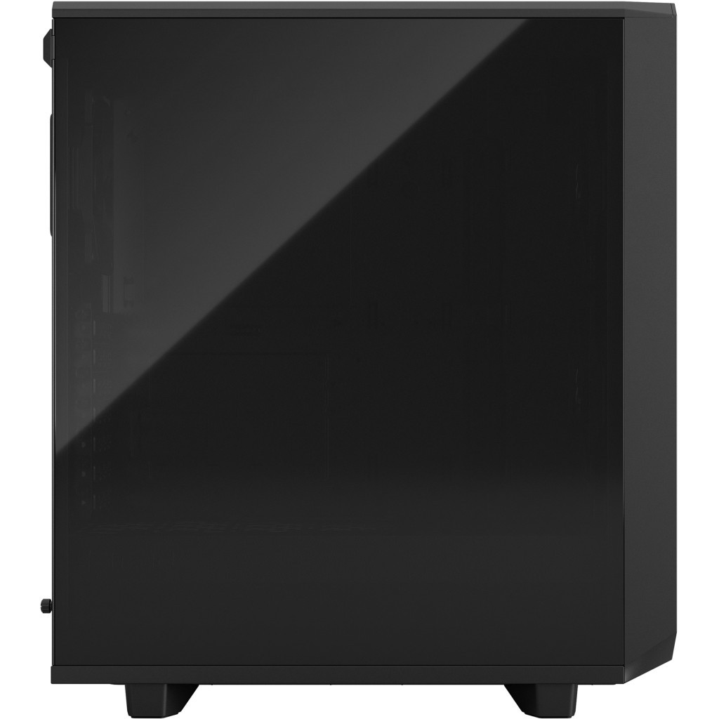 Корпус для ПК Fractal Design Meshify 2 Compact Black TG DT (FD-C-MES2C-02) фото