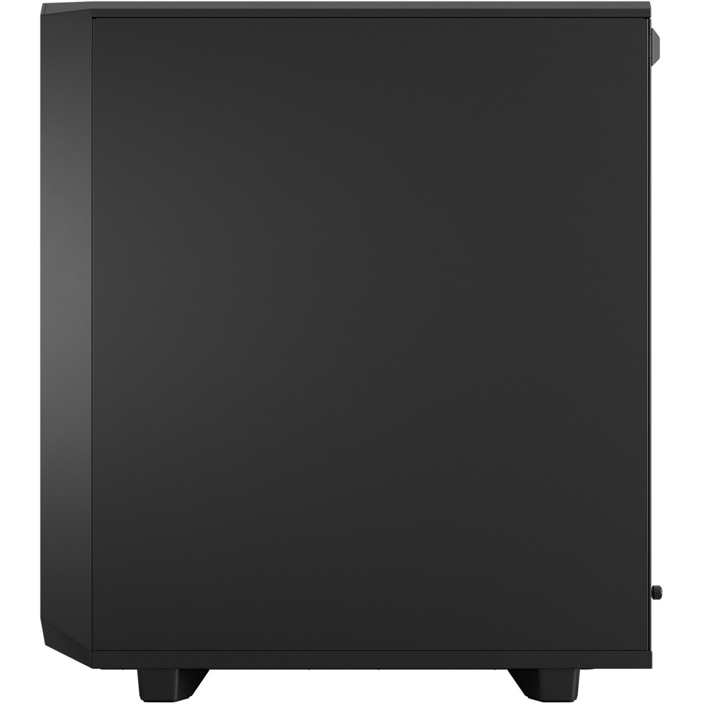 Корпус для ПК Fractal Design Meshify 2 Compact Black TG DT (FD-C-MES2C-02) фото
