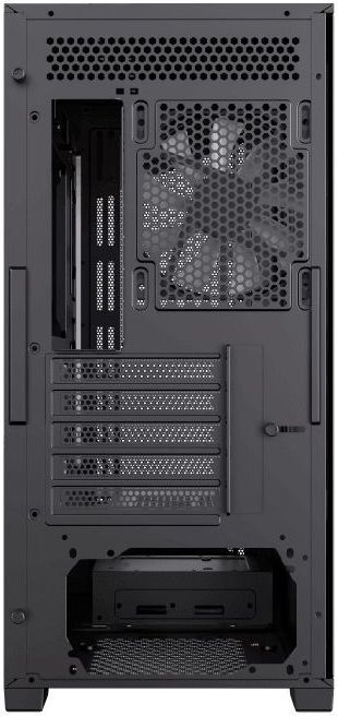 Корпус для ПК Gamemax Defender TG (Defender TG) фото8