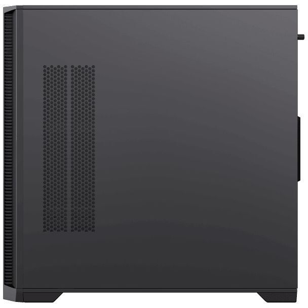Корпус для ПК Gamemax Defender TG (Defender TG) фото10